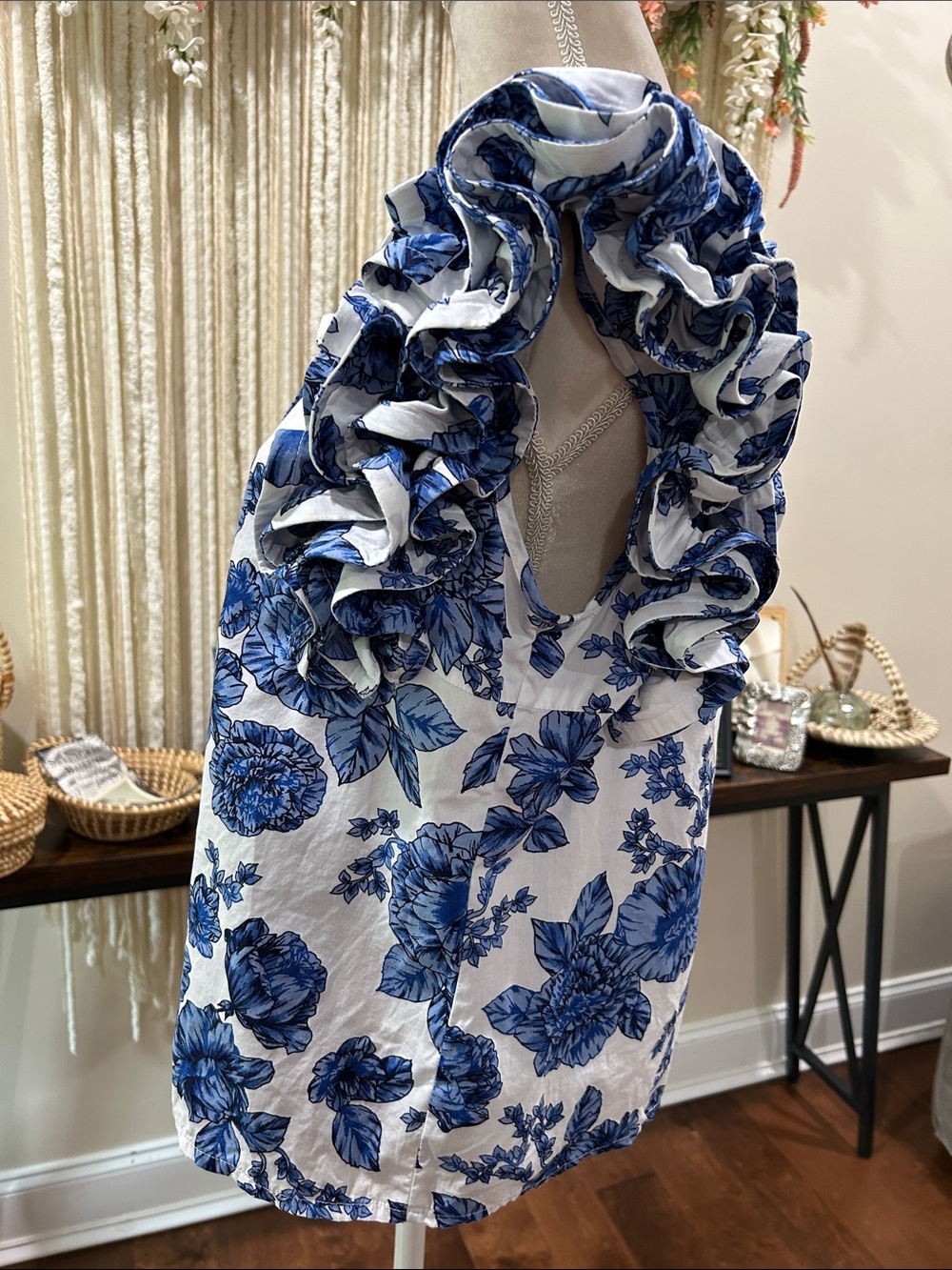 Precious Ruffles - Picture 6 of 12